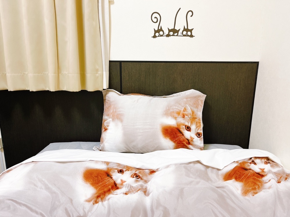 猫なぎ。さんが投稿したタマホテル （TAMA HOTEL）に関する口コミの画像
