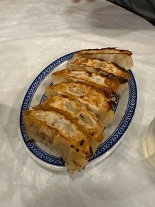 中国ラーメン揚州商人 渋谷センター街店