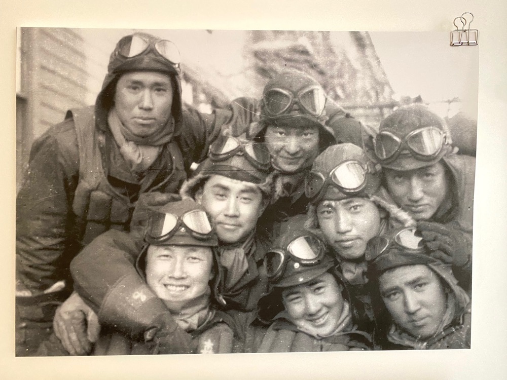 calm_gift_1030さんが投稿した筑波海軍航空隊記念館に関する口コミの画像