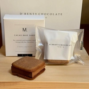 D'RENTY CHOCOLATE 渋谷スクランブルスクエア店