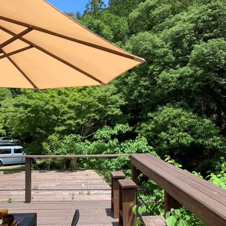 _location_2cde ダルマ大使さんが投稿したくらがり渓谷キャンプ場に関する口コミの画像