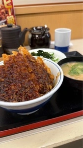 かつや 立川北口店