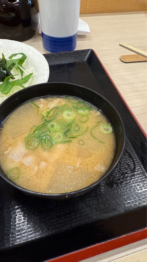 【東京近郊】居酒屋勝手にレビューさんが投稿したかつや 立川北口店に関する口コミの画像