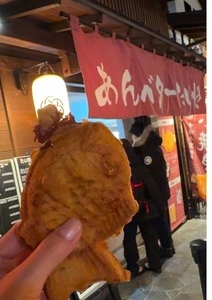 月島もんじゃ 十五夜 豊洲千客万来店