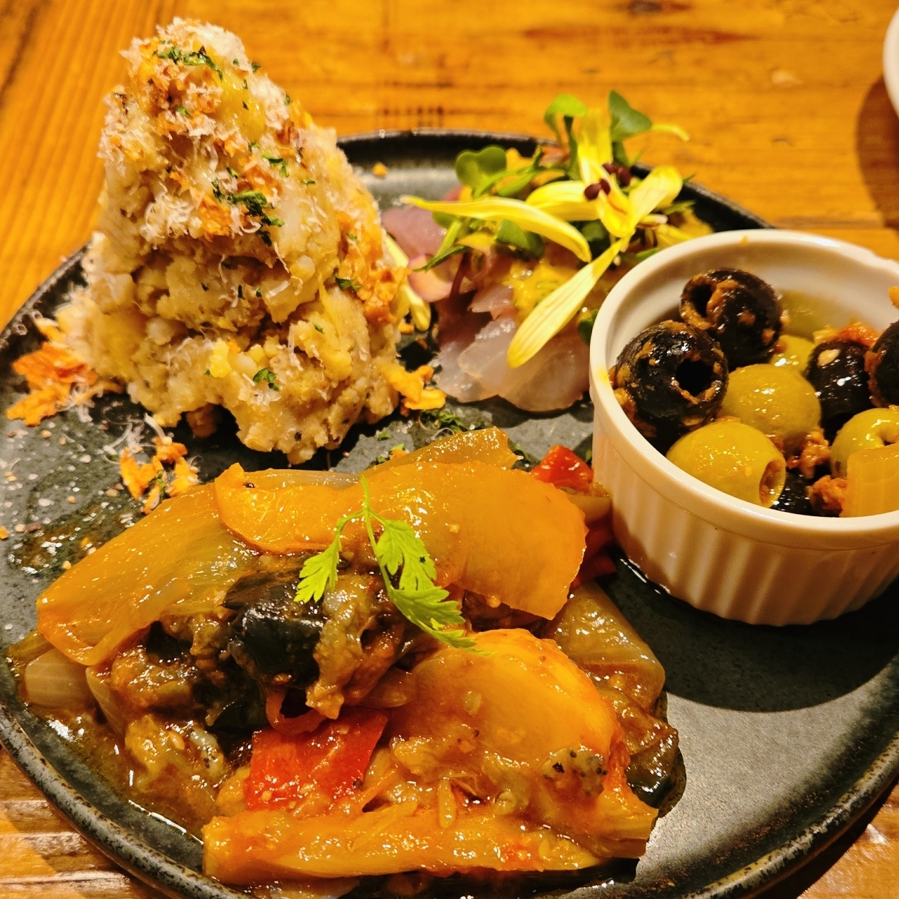 miさんが投稿したWineBar NINONI（ワインバルニノニ）に関する口コミの画像