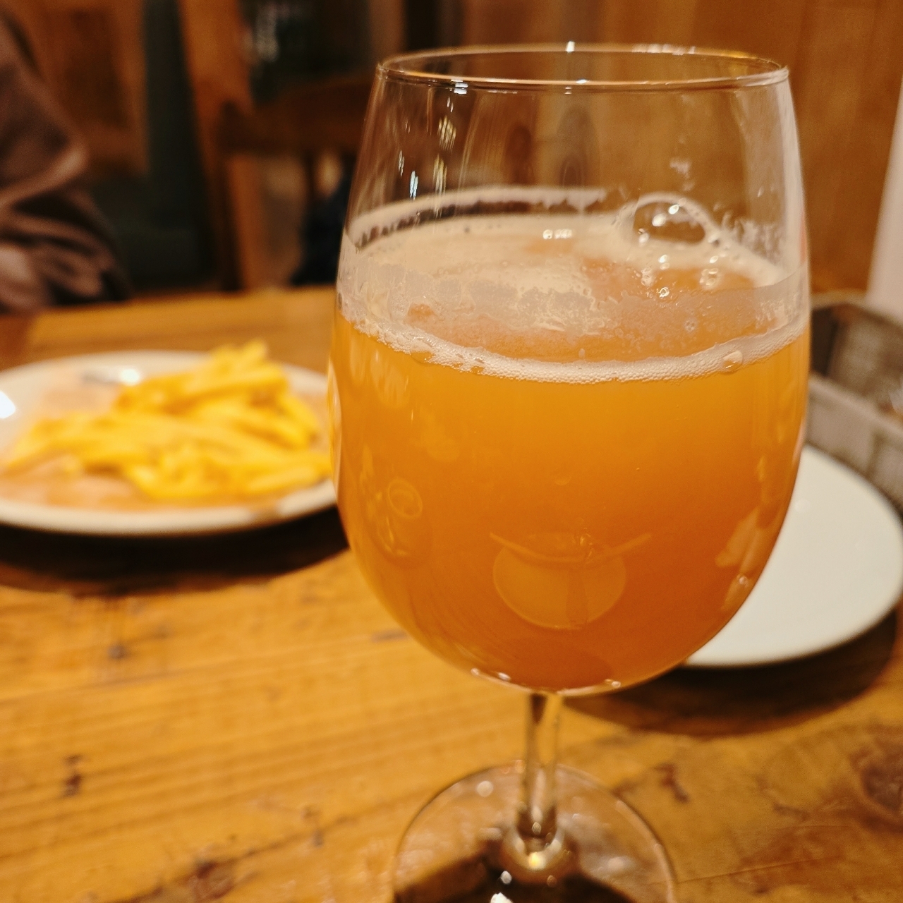 miさんが投稿したWineBar NINONI（ワインバルニノニ）に関する口コミの画像