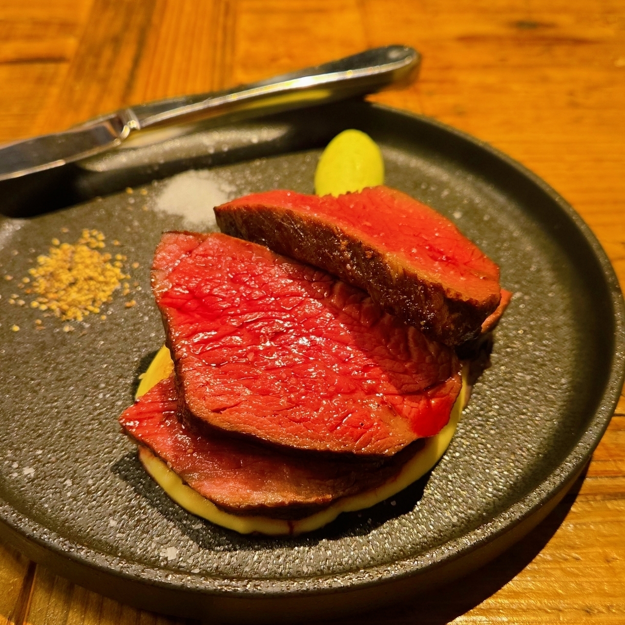 miさんが投稿したWineBar NINONI（ワインバルニノニ）に関する口コミの画像