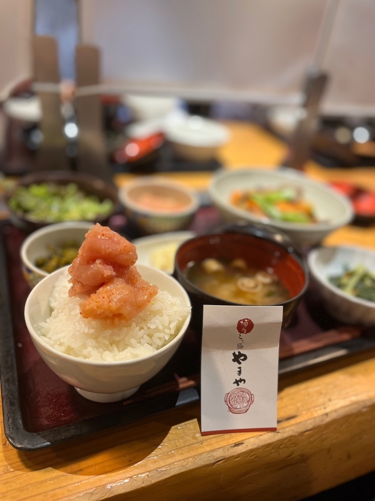 mamama__tさんが投稿した博多もつ鍋やまや エキマルシェ大阪店に関する口コミの画像