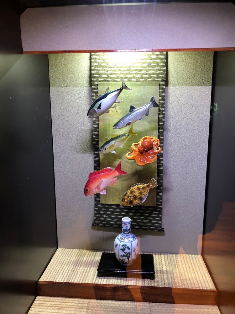 BOM-BA-YEさんが投稿した海洋堂フィギュアミュージアム黒壁に関する口コミの画像