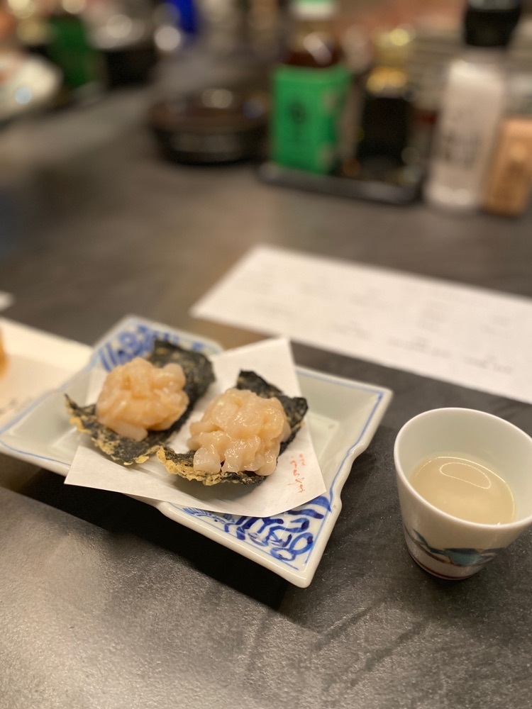 ajisaiさんが投稿した居酒屋 うちやまに関する口コミの画像