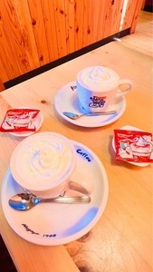コメダ珈琲店 川越仲町店