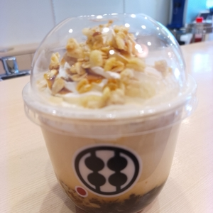 甘味処 鎌倉 鎌倉小町通り店