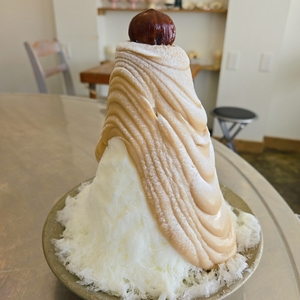 喫茶 ベレー