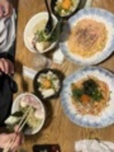 貝だしらぁ麺と鶏白湯らぁ麺 ふじを