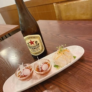 点心酒家 喜鳥（コチョウ）