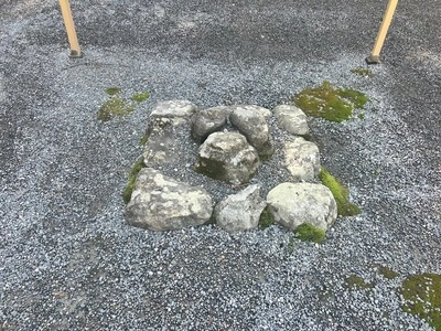 式年遷宮記念せんぐう館