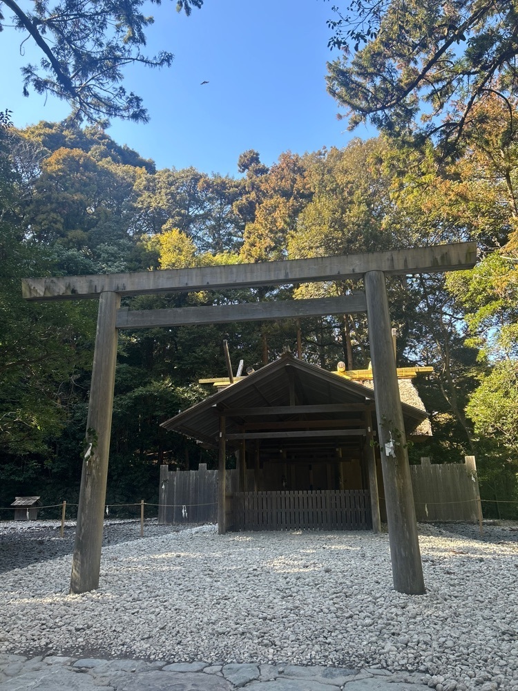 beautiful_garden_e784さんが投稿した式年遷宮記念せんぐう館に関する口コミの画像