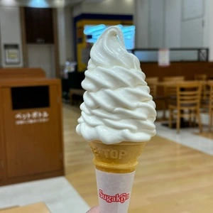 スガキヤ 刈谷バロー店