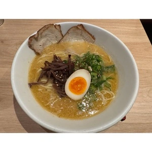 中華そば 一嗹（いちれん）