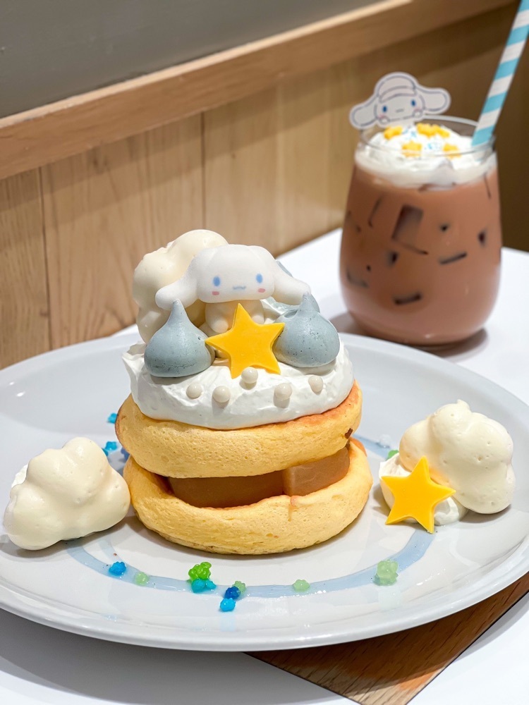 natsumin_cafeさんが投稿したFLIPPER'S 梅田エスト店（フリッパーズ）に関する口コミの画像