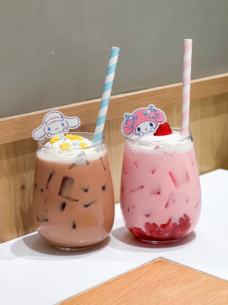 natsumin_cafeさんが投稿したFLIPPER'S 梅田エスト店（フリッパーズ）に関する口コミの画像