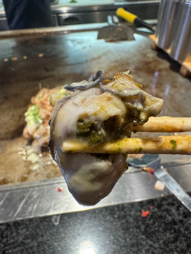 kumakentoraさんが投稿した狸狸亭 玉造店（ぽんぽこてい）に関する口コミの画像