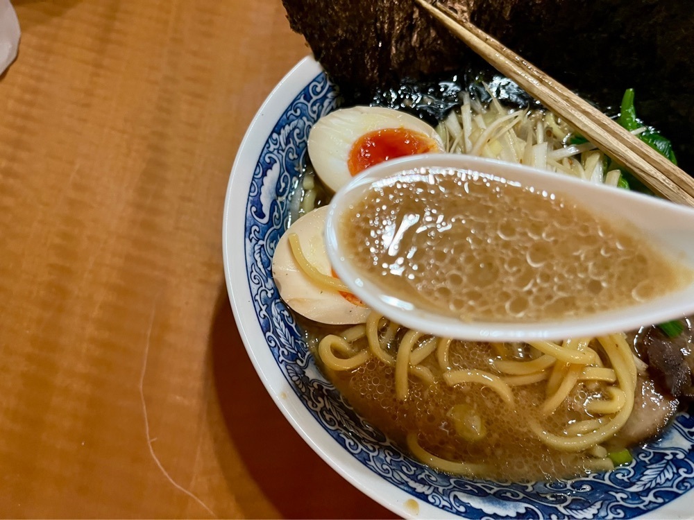 ハルさんが投稿した山岡家 牛久店（やまおかや）に関する口コミの画像
