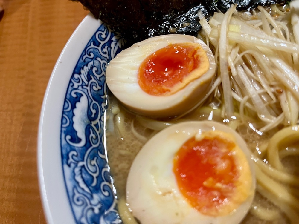 ハルさんが投稿した山岡家 牛久店（やまおかや）に関する口コミの画像