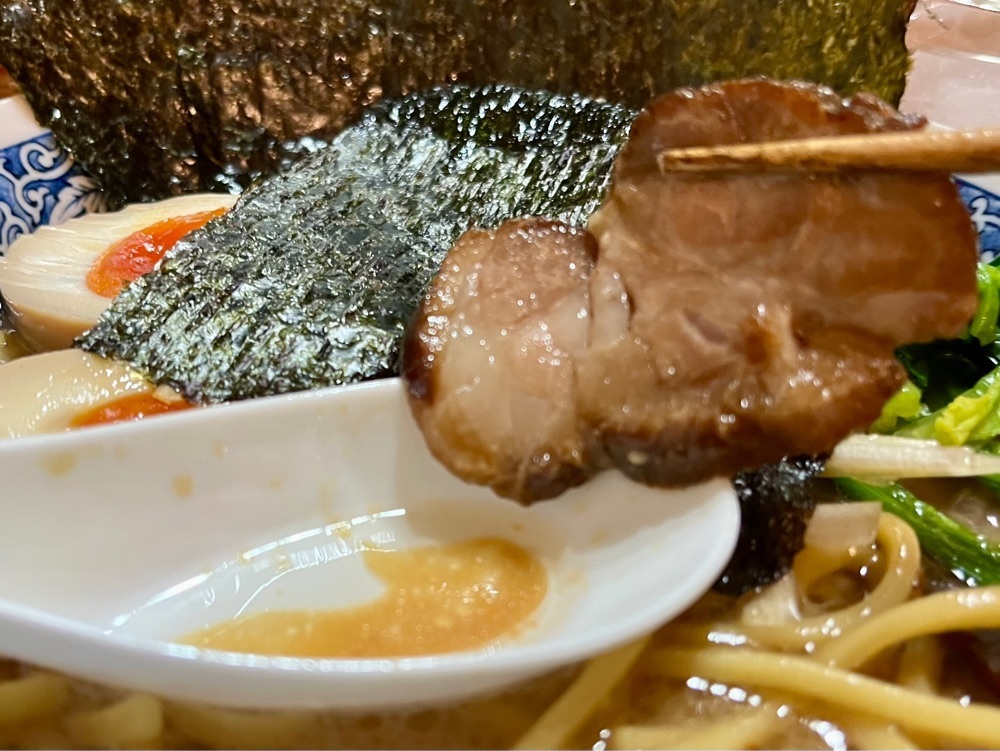 ハルさんが投稿した山岡家 牛久店（やまおかや）に関する口コミの画像