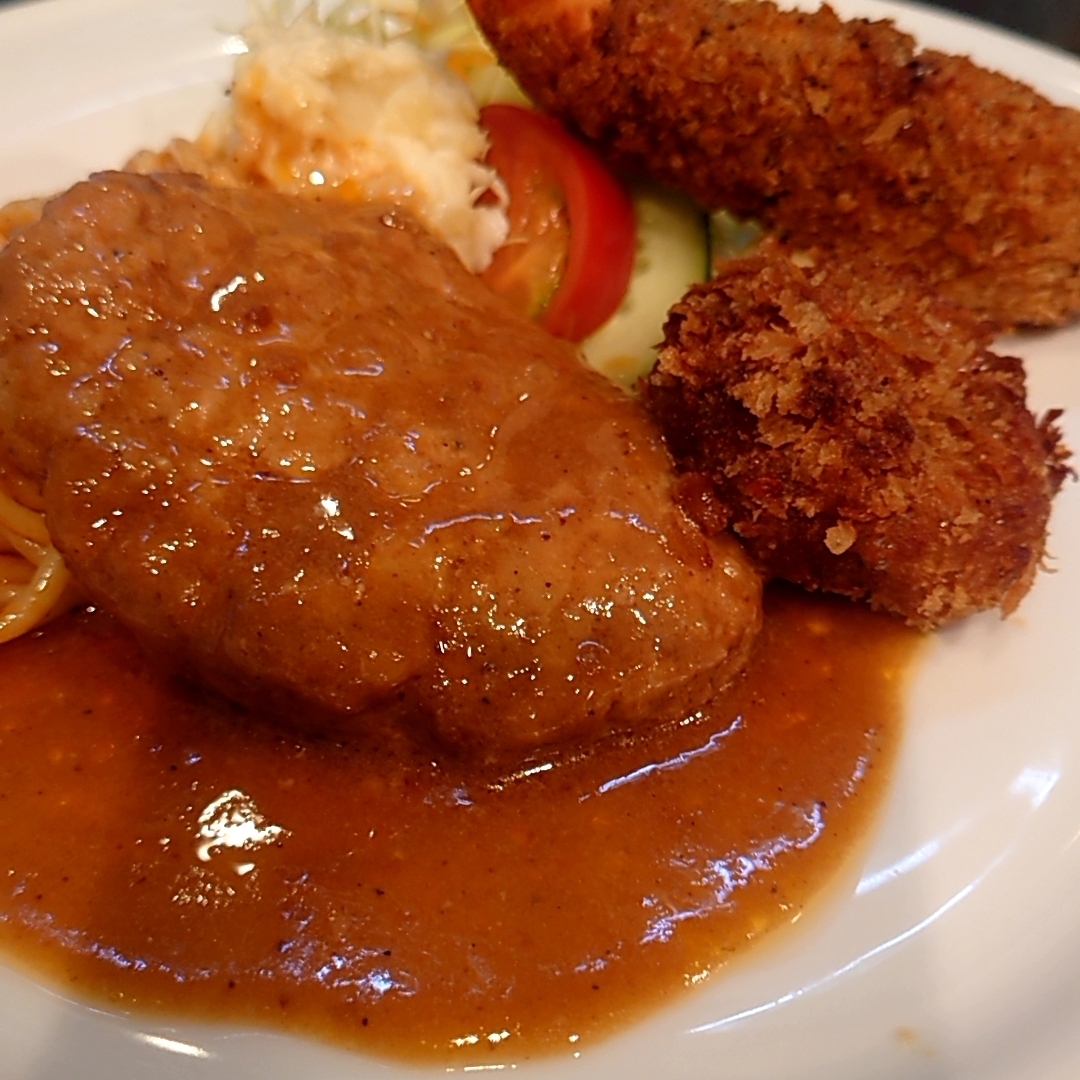 カレーそばさんが投稿した蜂の子に関する口コミの画像