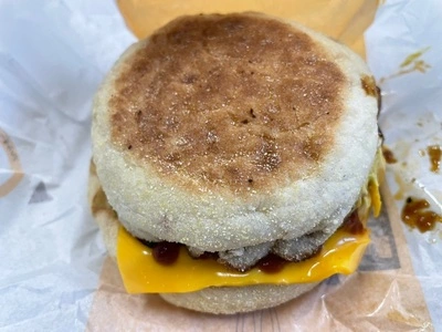 マクドナルド 横浜クイーンズスクエア店