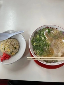 天下一品 枚方店