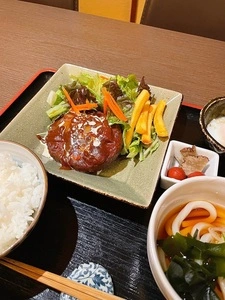 和食 こばやし