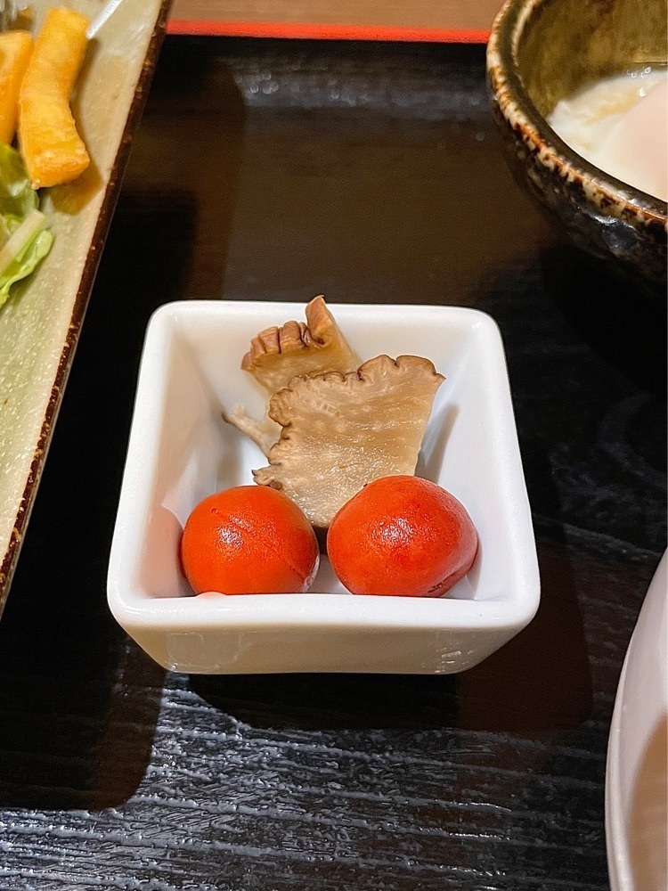 青木 孝文さんが投稿した和食 こばやしに関する口コミの画像