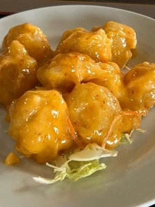 大成