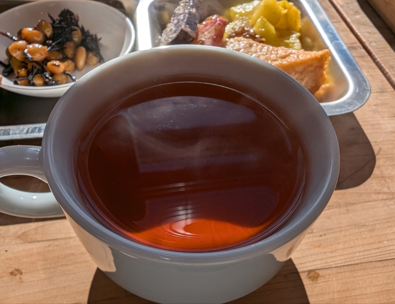 Pさんが投稿したカフェ モザート（CAFE MOZART）に関する口コミの画像