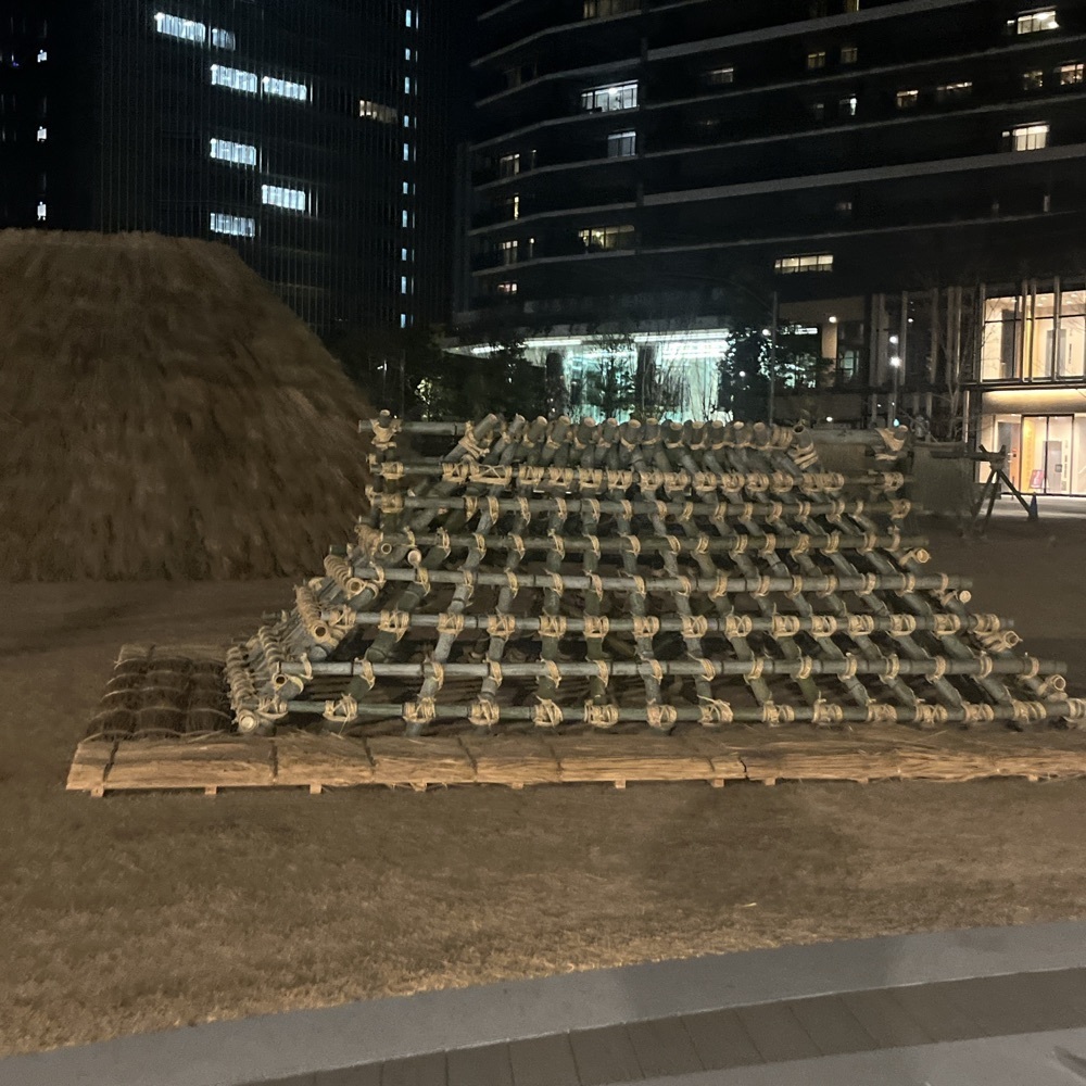ロッシフミさんが投稿した都立明治公園に関する口コミの画像