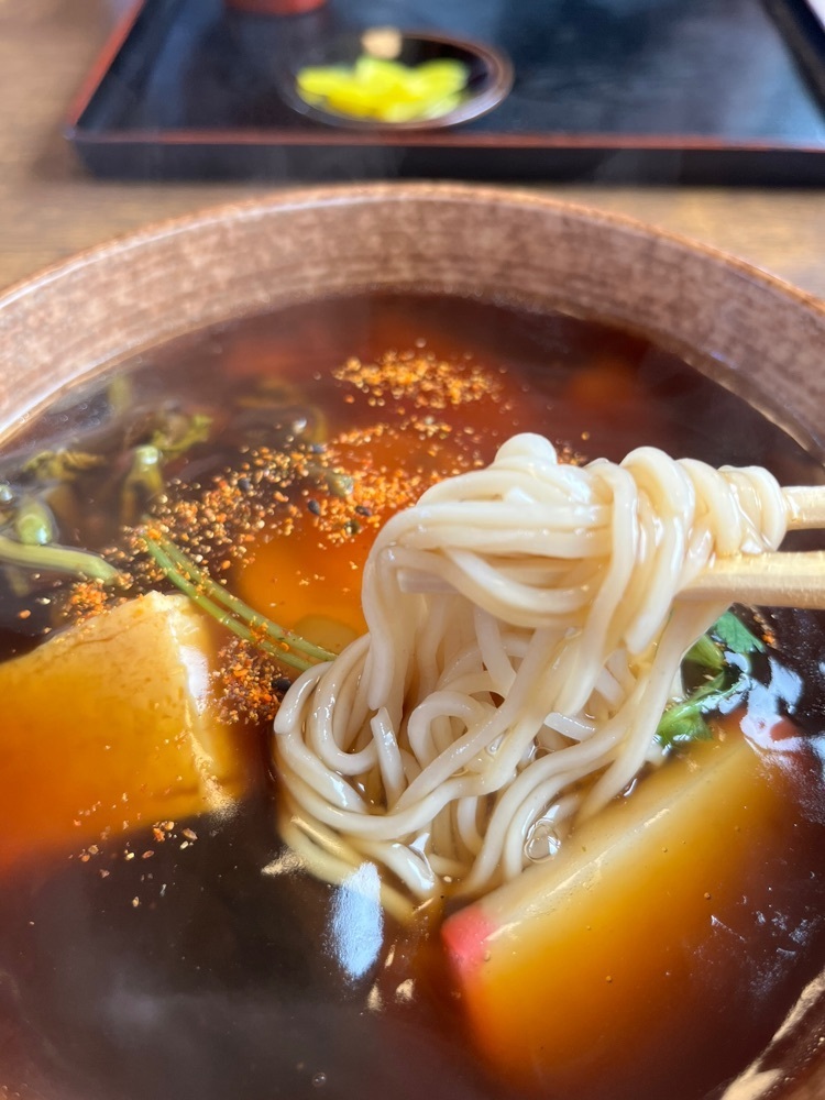 コバッチさんが投稿した生そば きく家に関する口コミの画像