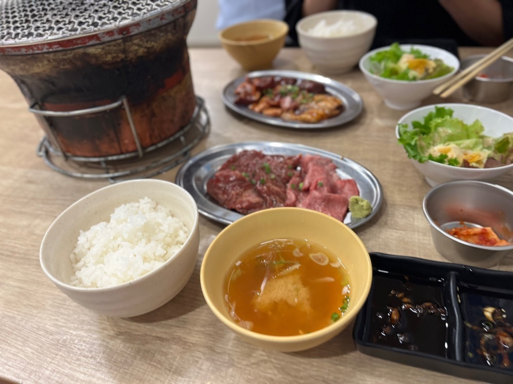 ma_daさんが投稿した炭火焼肉生ホルモン処 しょうちゃん 駅前店に関する口コミの画像