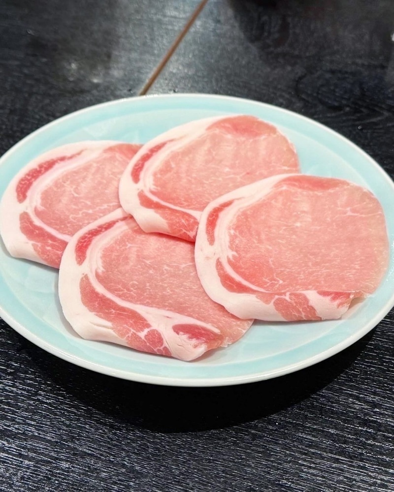 kh_.sweetsさんが投稿した代々木 今半（よよぎ いまはん）に関する口コミの画像