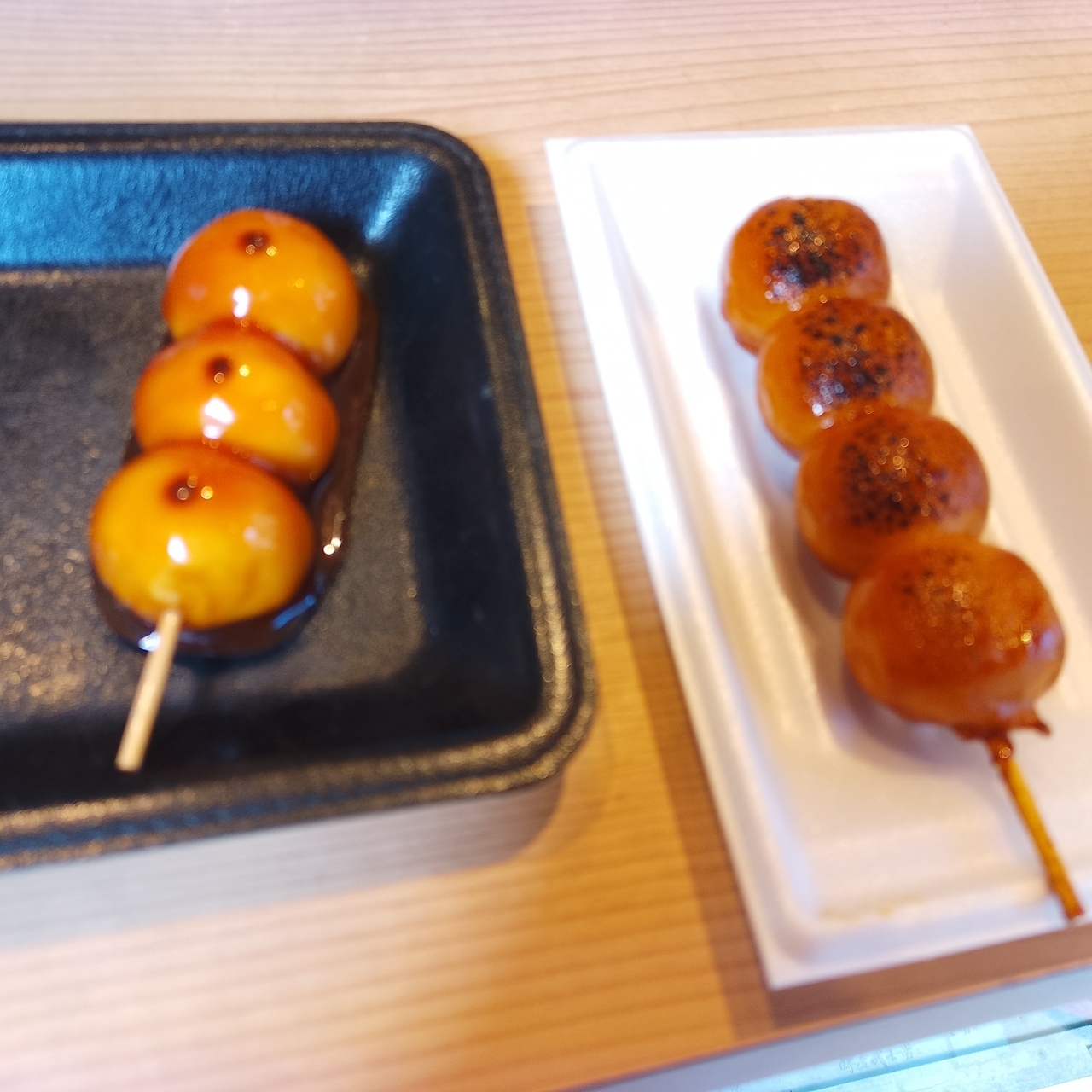のんびりんこさんが投稿した菓匠 鎌倉武士堂に関する口コミの画像