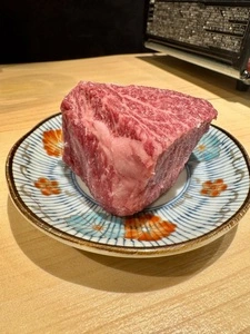 羽柴家 肉皿
