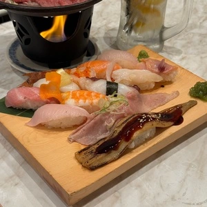 贅食家 千壽