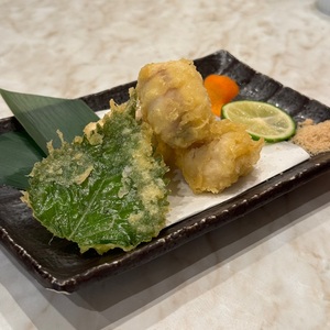 贅食家 千壽 3枚目