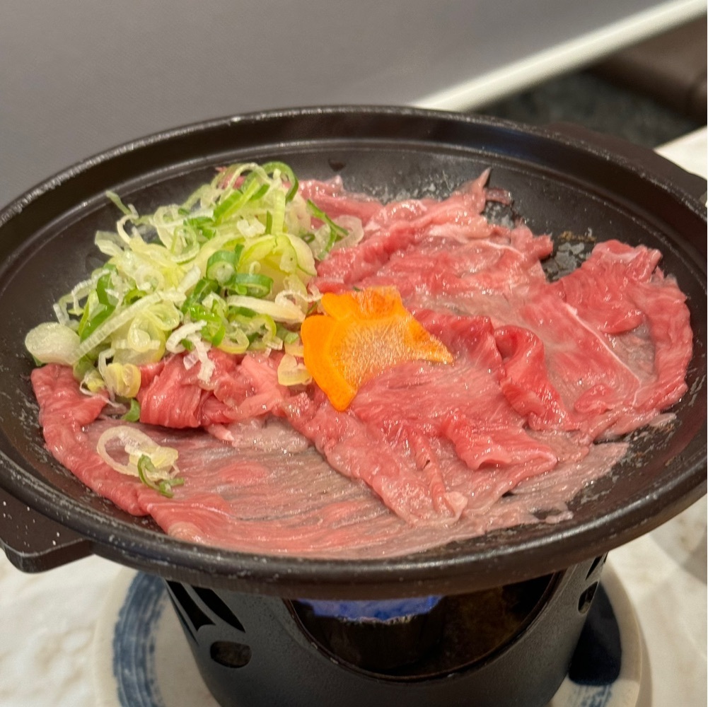 鉄道王さんが投稿した贅食家 千壽に関する口コミの画像