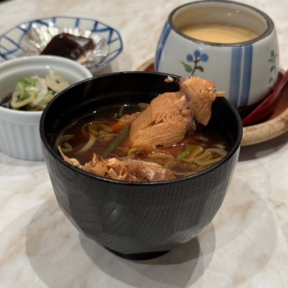 鉄道王さんが投稿した贅食家 千壽に関する口コミの画像