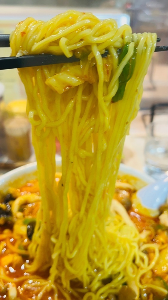 東京食べあルークさんが投稿した中国料理 かおたんに関する口コミの画像