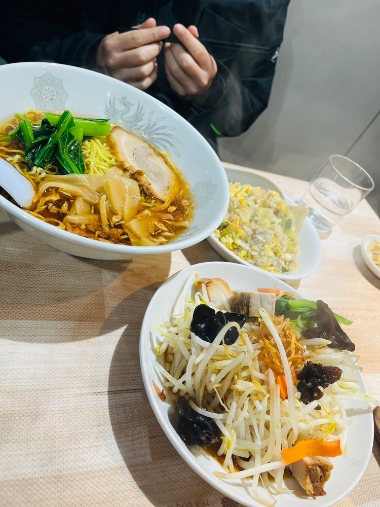 東京食べあルークさんが投稿した中国料理 かおたんに関する口コミの画像