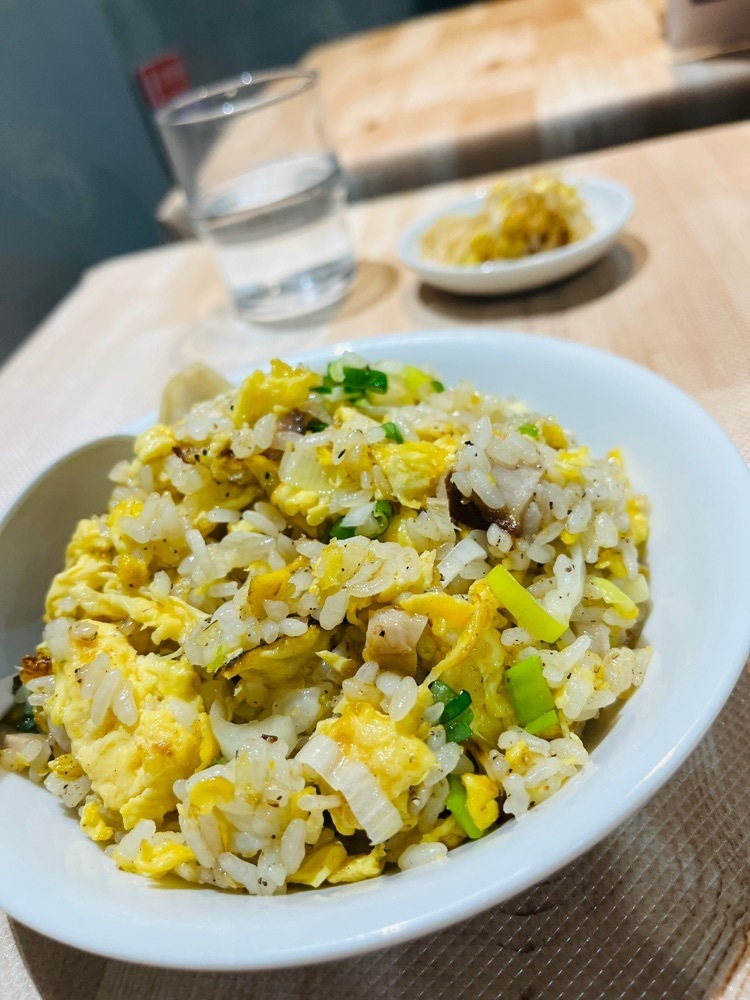 東京食べあルークさんが投稿した中国料理 かおたんに関する口コミの画像