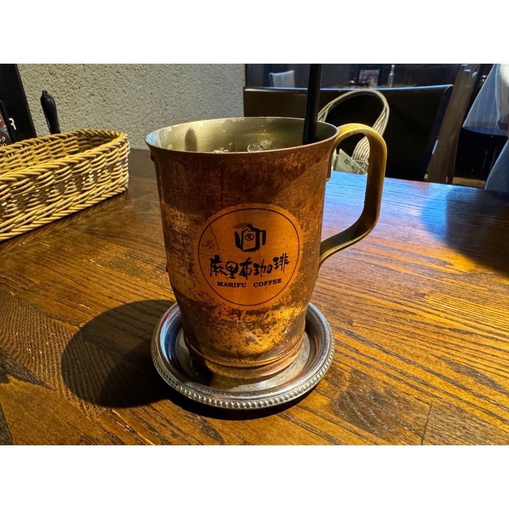 Kanaさんが投稿した麻里布珈琲 ROASTER（マリフコーヒー ロースター）に関する口コミの画像